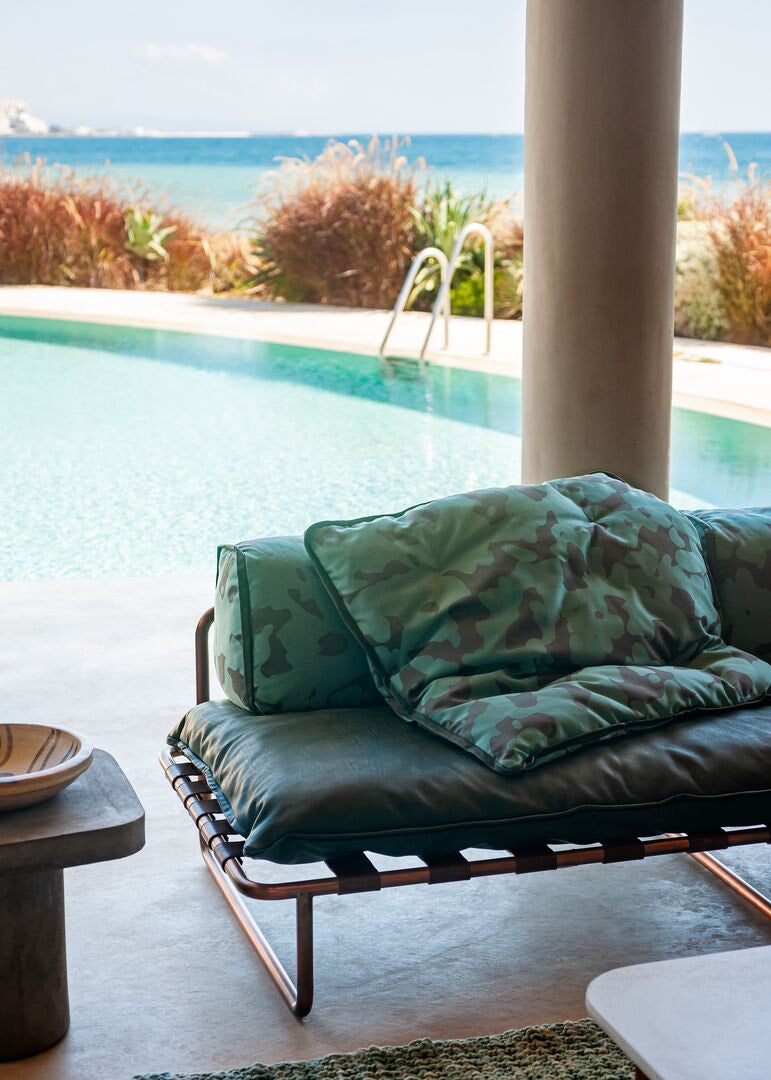Sofa - Arizona - By Paola Navone