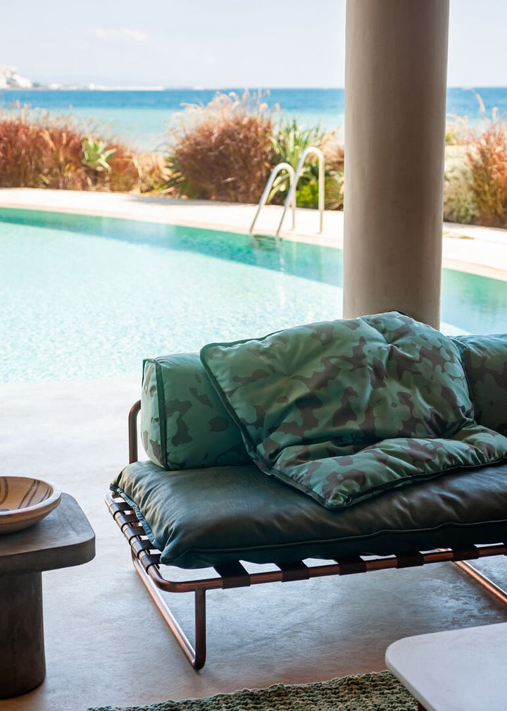 Sofa - Arizona - By Paola Navone