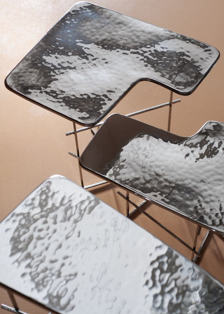 Side Table - Copenaghen - 4A - By Paola Navone