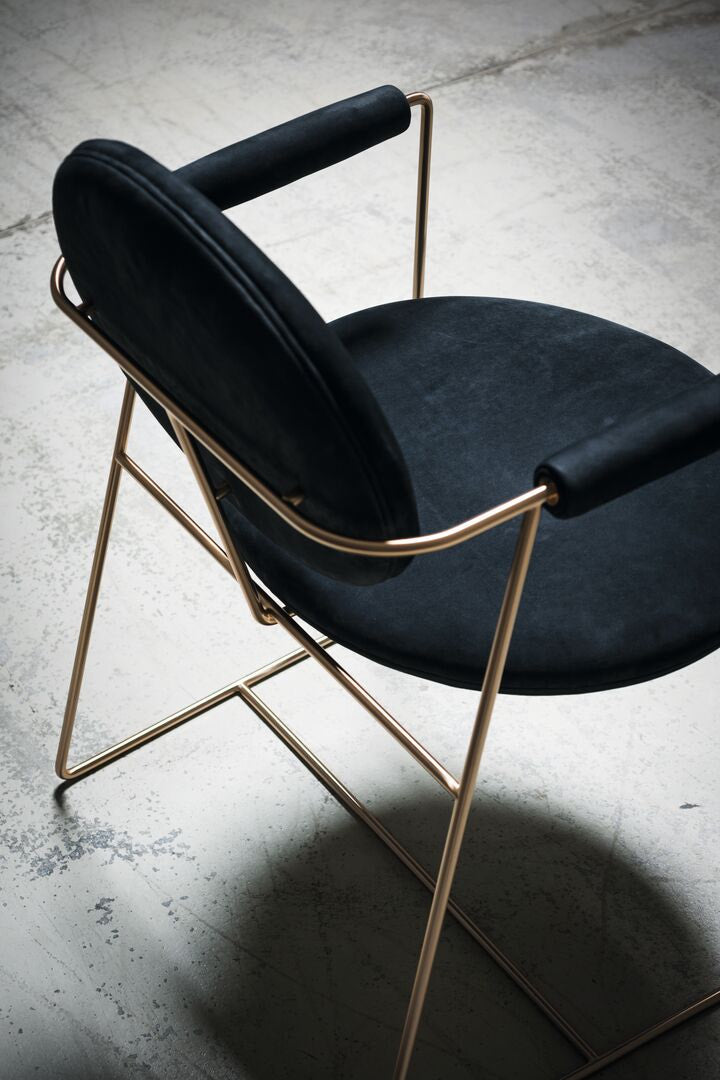 Armchair - Gemma - By Draga & Aurel