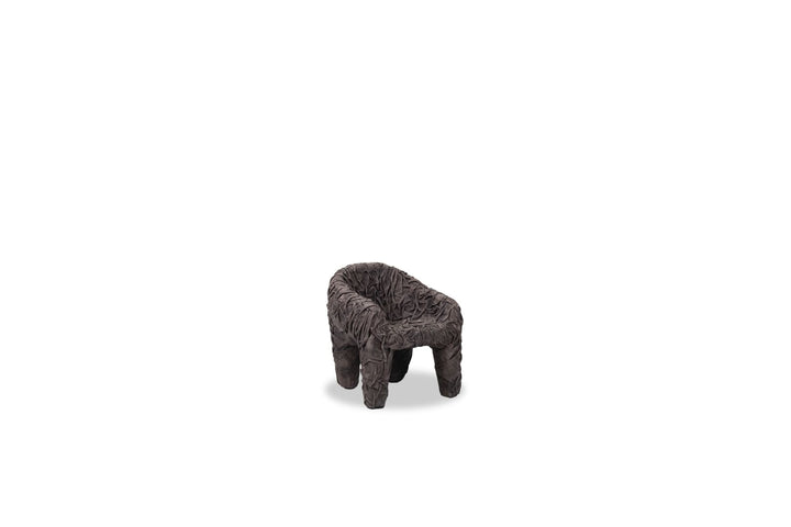 Armchair - Stromboli - By Paola Navone