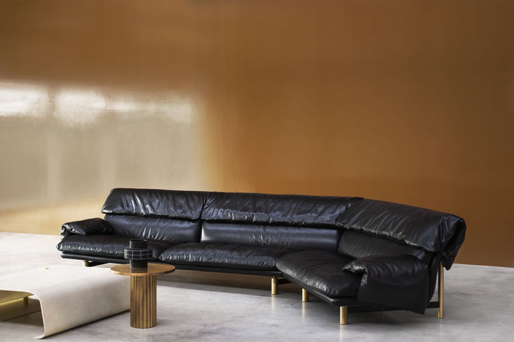 Sofa - Jo - By Draga & Aurel