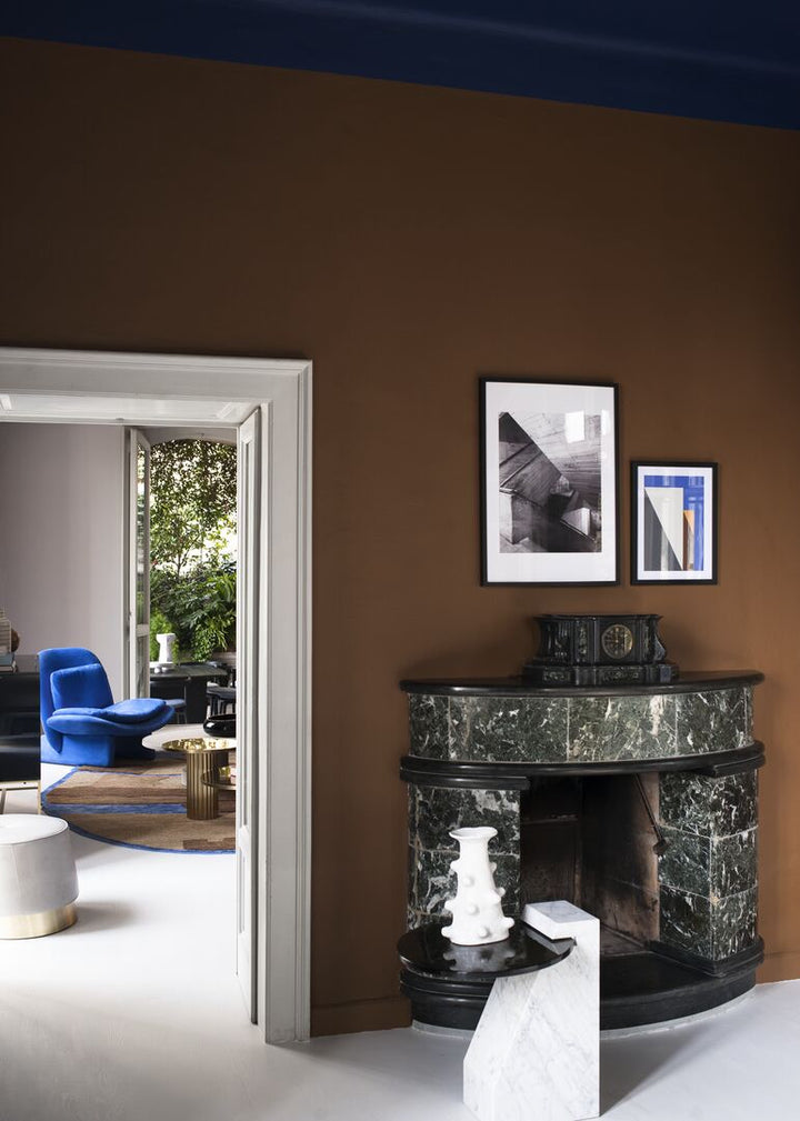 Armchair - Elli - By Christophe Delcourt
