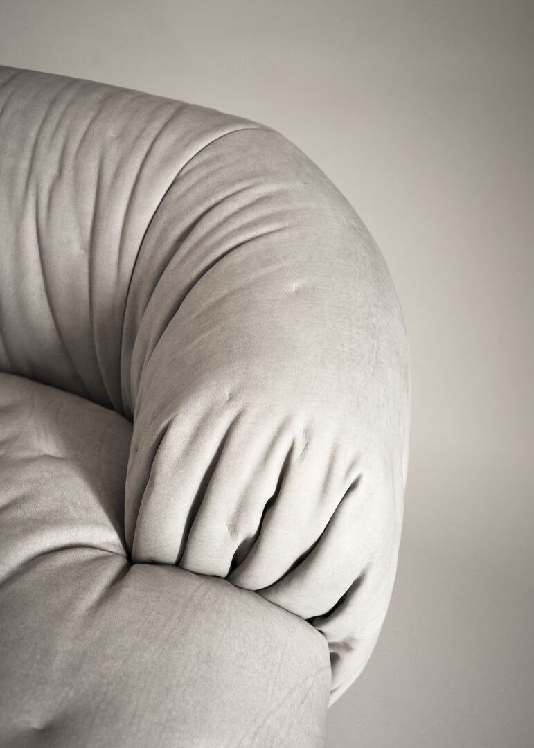 Sofa - Ortigia - By Paola Navone