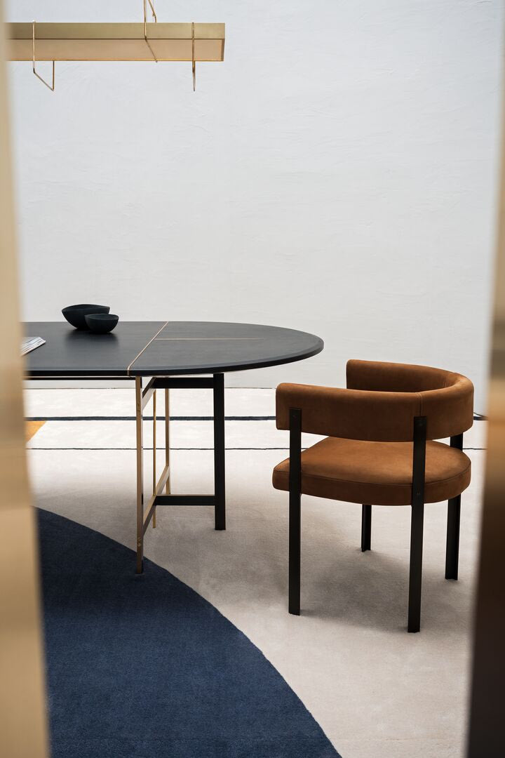 Armchair - T Chair - By Federico Peri