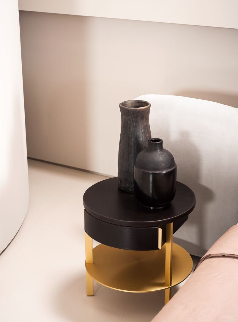 Bed - Stone - By Studiopepe