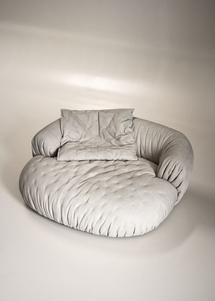 Sofa - Ortigia - By Paola Navone