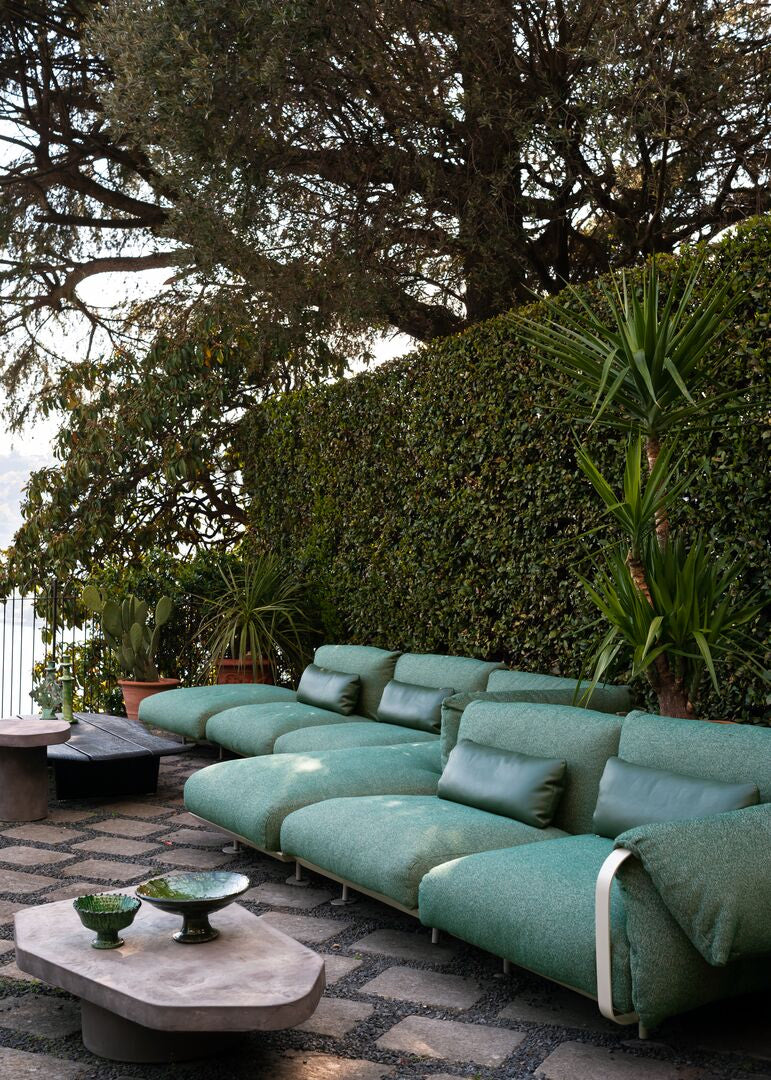 Sofa - Narciso - By Studiopepe