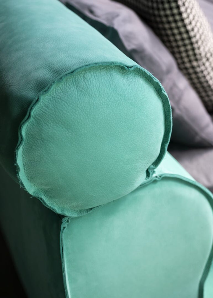 Bed - Miami Soft - By Paola Navone