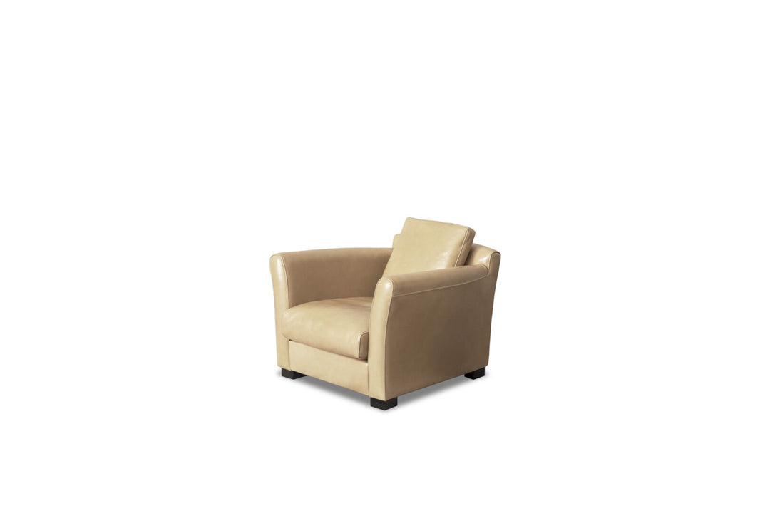 Armchair - Diner - By Piero Lissoni