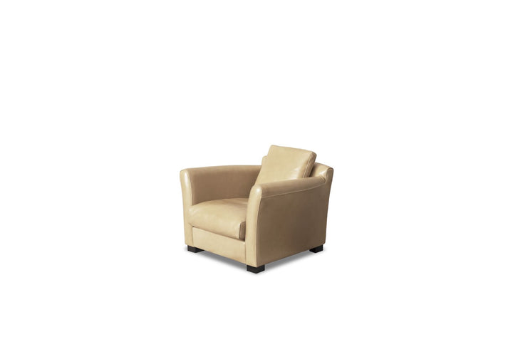 Armchair - Diner - By Piero Lissoni