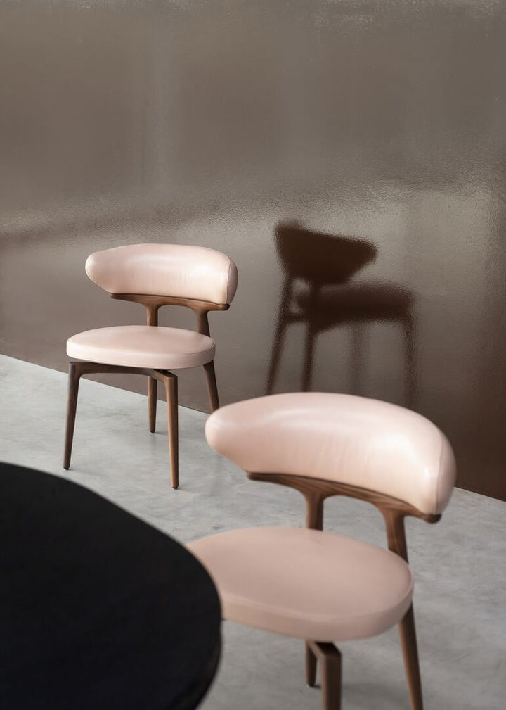 Armchair - Clotilde - By Roberto Lazzeroni