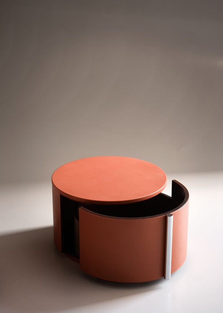 Side Table - Beside - By Studiopepe