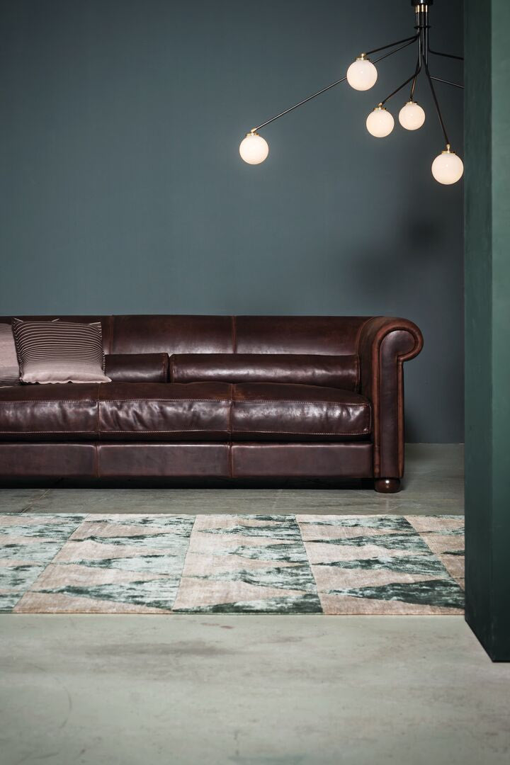 Sofa - Alfred - By Marco Milisich