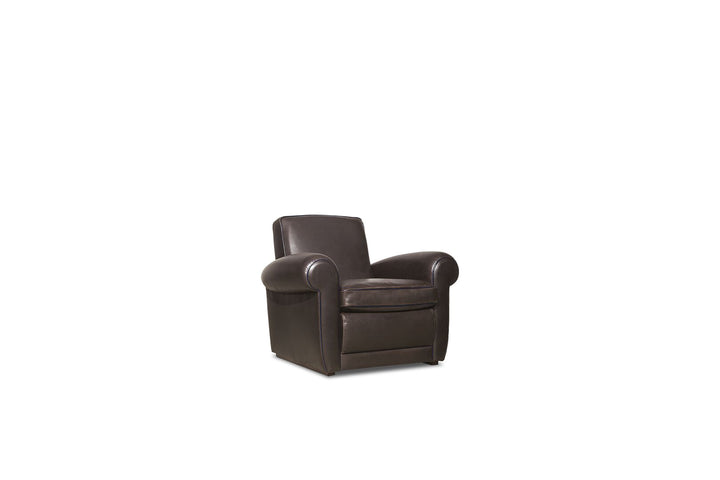 Armchair - Mickey - By Baxter