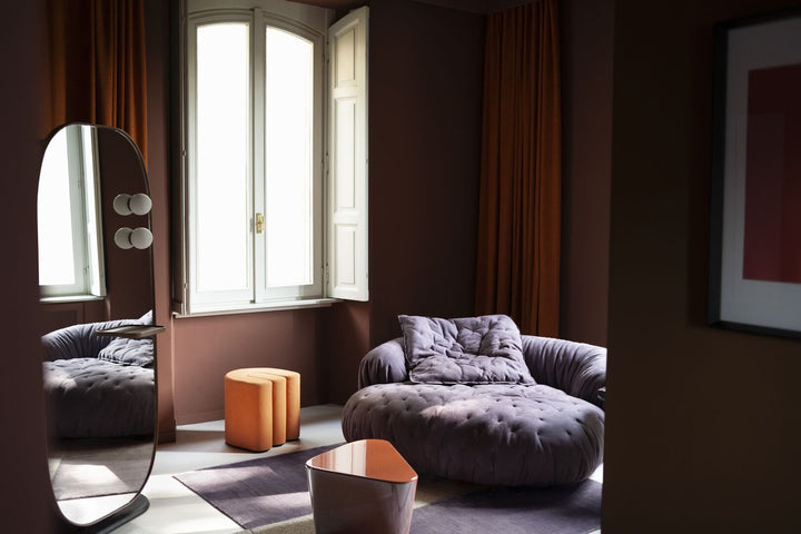 Sofa - Ortigia - By Paola Navone