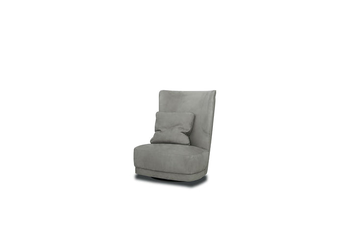 Armchair - Etienne Bergère - By Roberto Lazzeroni