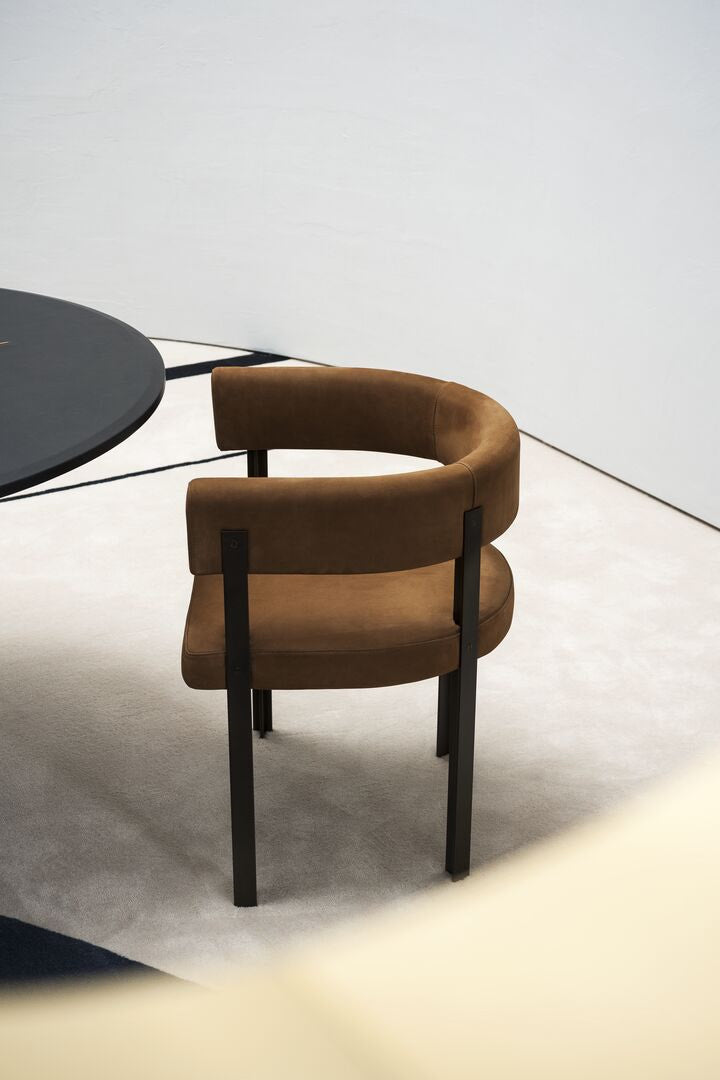 Armchair - T Chair - By Federico Peri