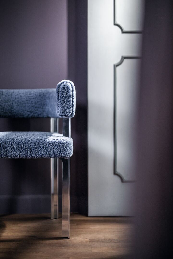 Armchair - T Chair - By Federico Peri