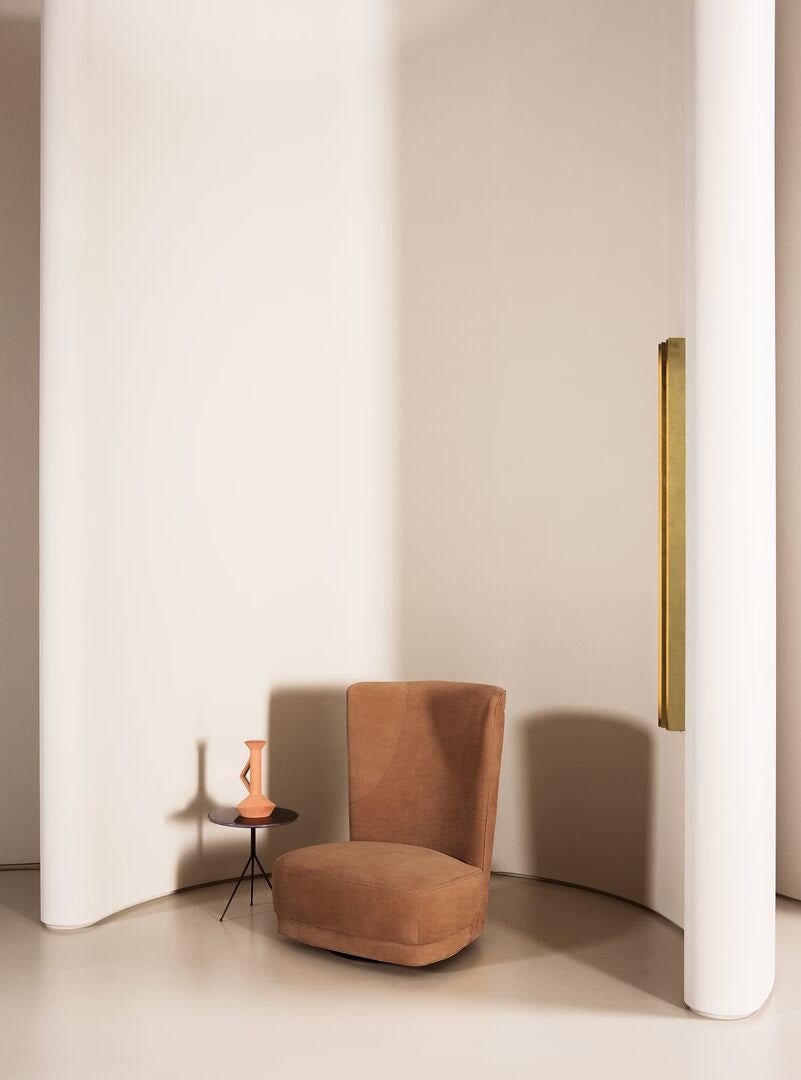 Armchair - Etienne Bergère - By Roberto Lazzeroni