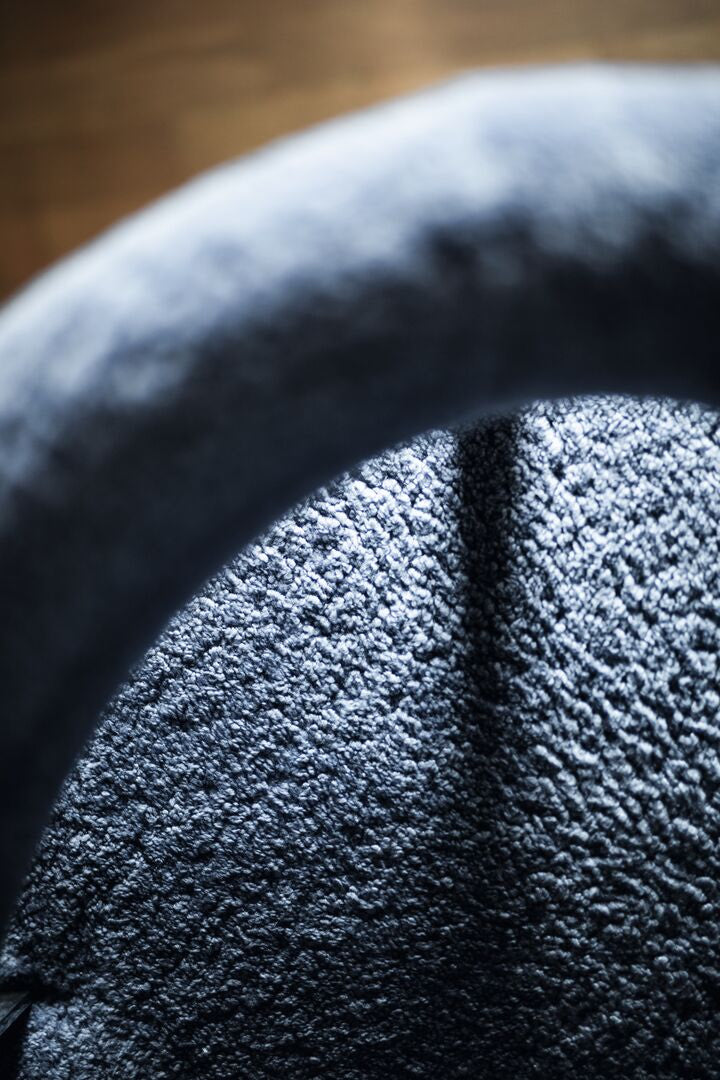 Armchair - T Chair - By Federico Peri