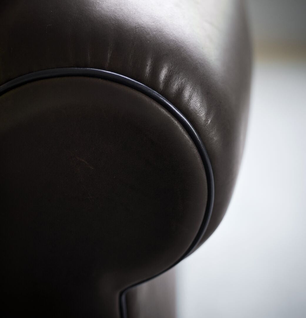 Armchair - Mickey - By Baxter