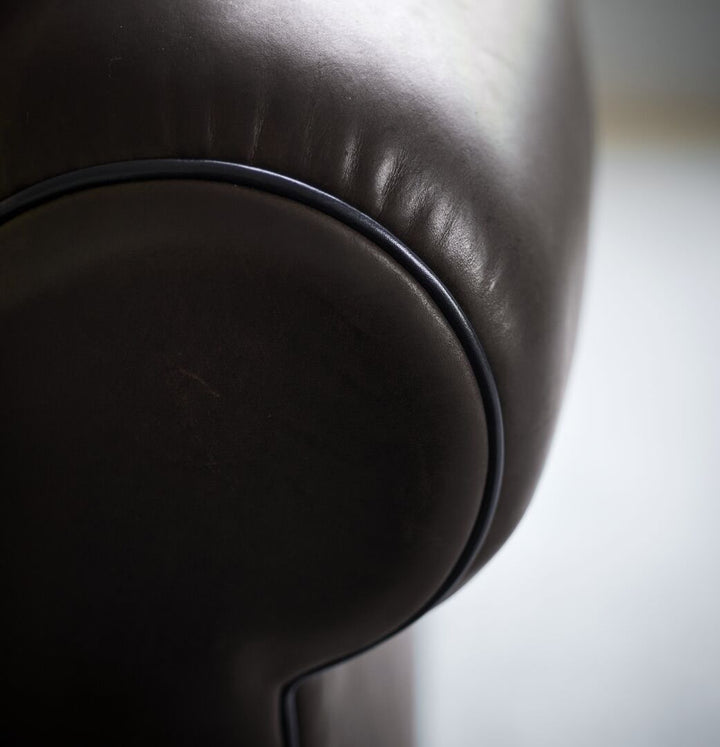 Armchair - Mickey - By Baxter