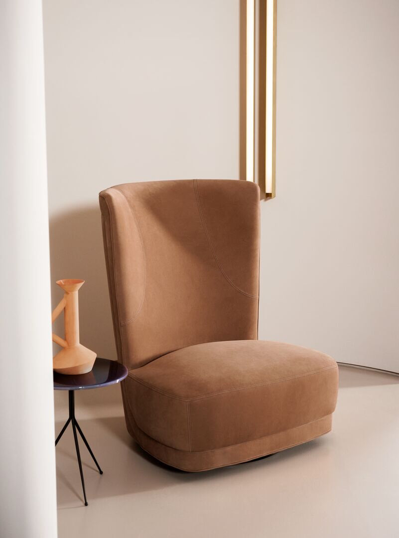 Armchair - Etienne Bergère - By Roberto Lazzeroni