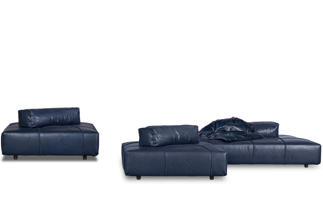 Sofa - Panama Bold - By Paola Navone