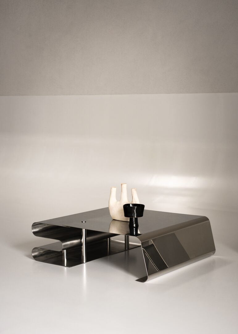 Coffee Table - Dune - By Draga & Aurel