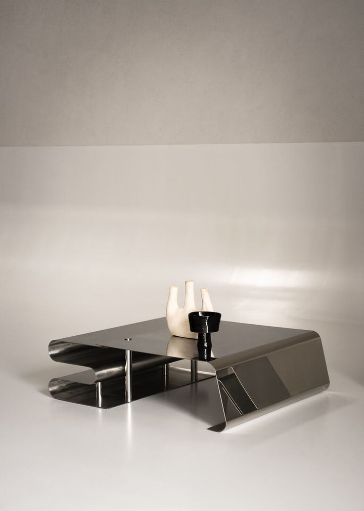 Coffee Table - Dune - By Draga & Aurel