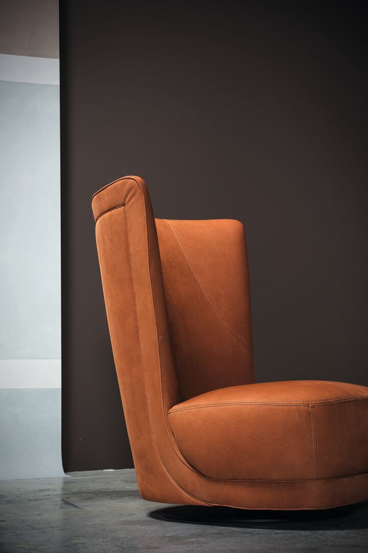 Armchair - Etienne Bergère - By Roberto Lazzeroni