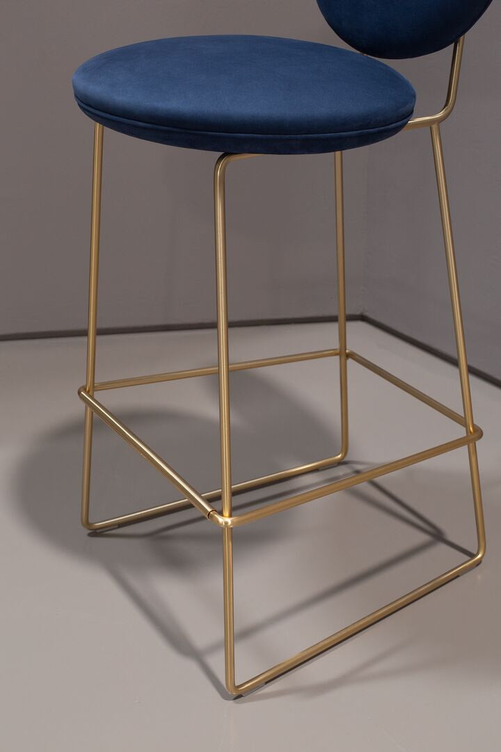 Armchair - Gemma - By Draga & Aurel