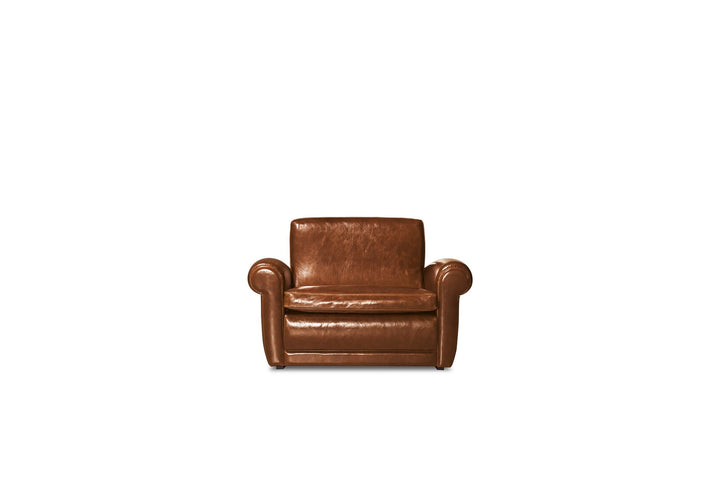 Armchair - Mickey Extra - By Baxter