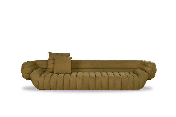 Sofa - Tactile - By Vincenzo De Cotiis