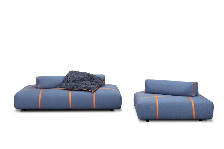 Sofa - Panama Bold - By Paola Navone
