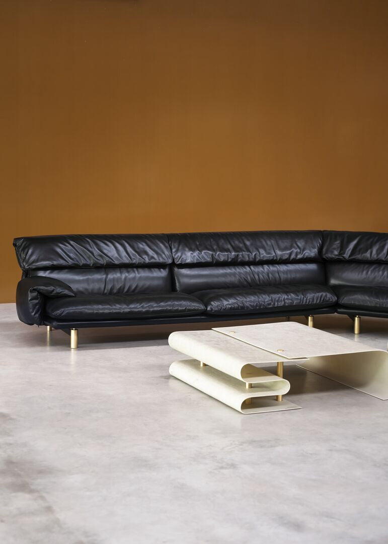 Coffee Table - Dune - By Draga & Aurel