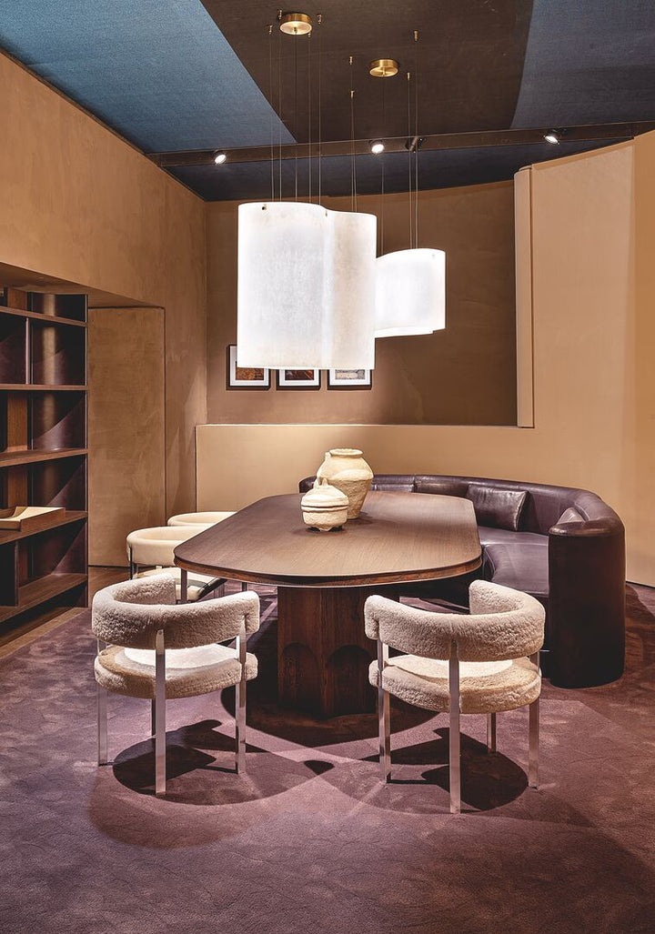 Armchair - T Chair - By Federico Peri