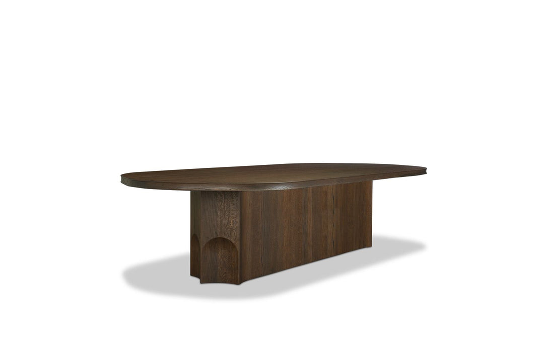 Dining Table - Grace - By Christophe Delcourt