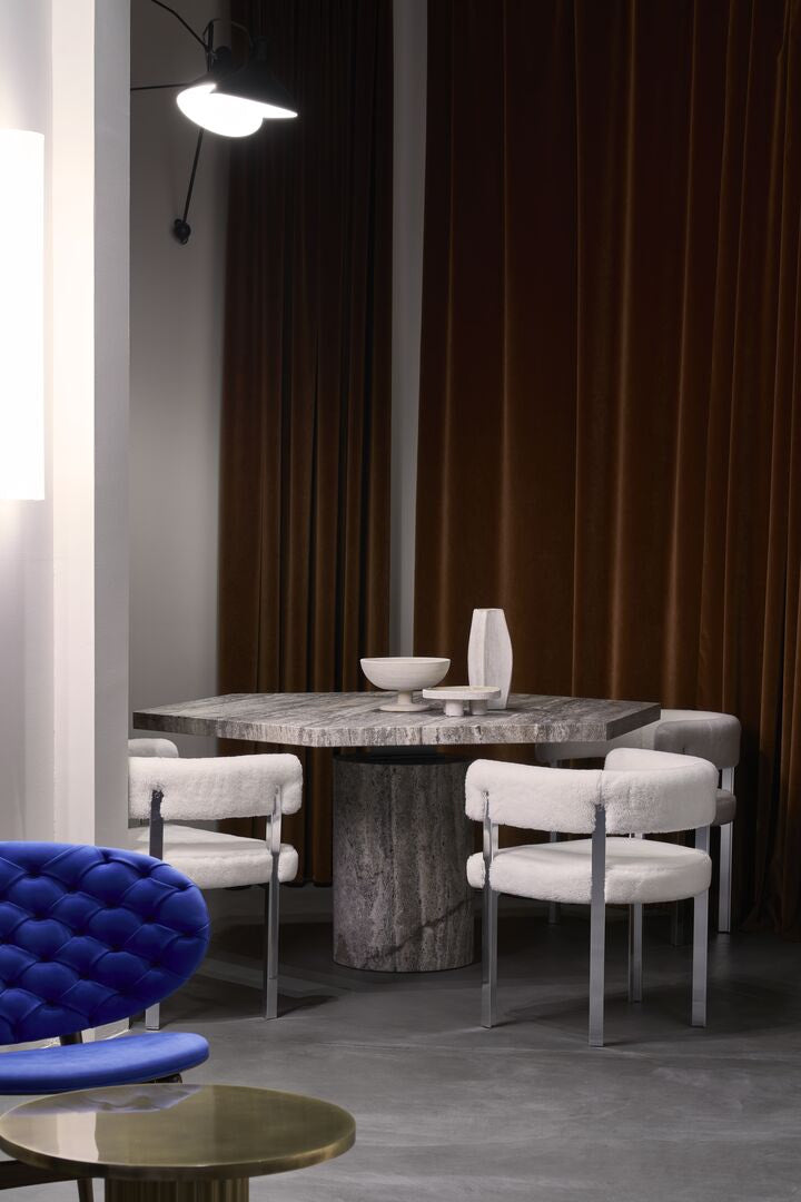 Armchair - T Chair - By Federico Peri