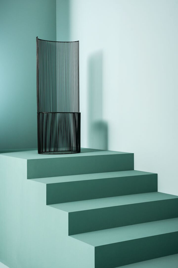 Armchair - Ginestra - By Antonino Sciortino