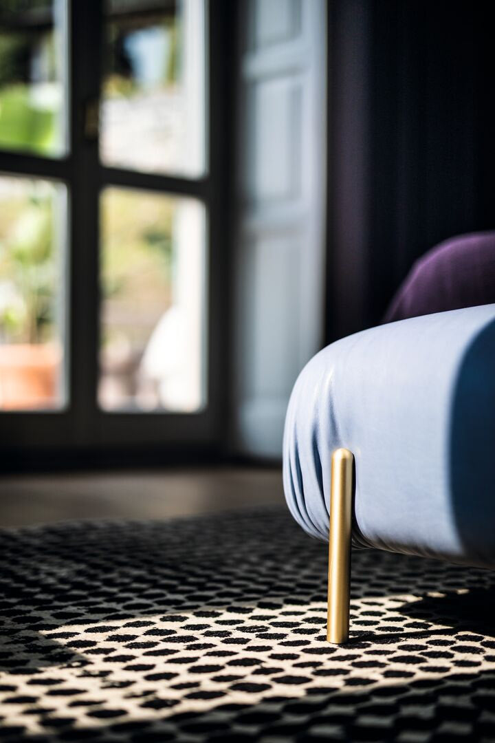 Bed - Stone - By Studiopepe