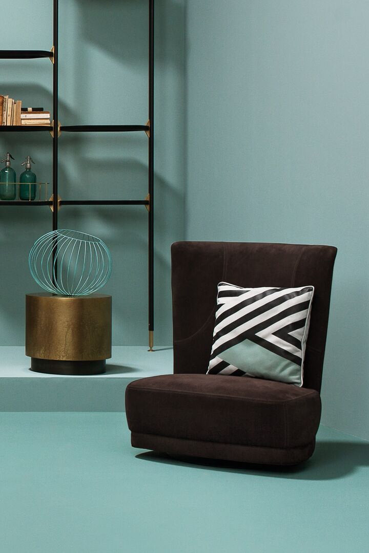 Armchair - Etienne Bergère - By Roberto Lazzeroni