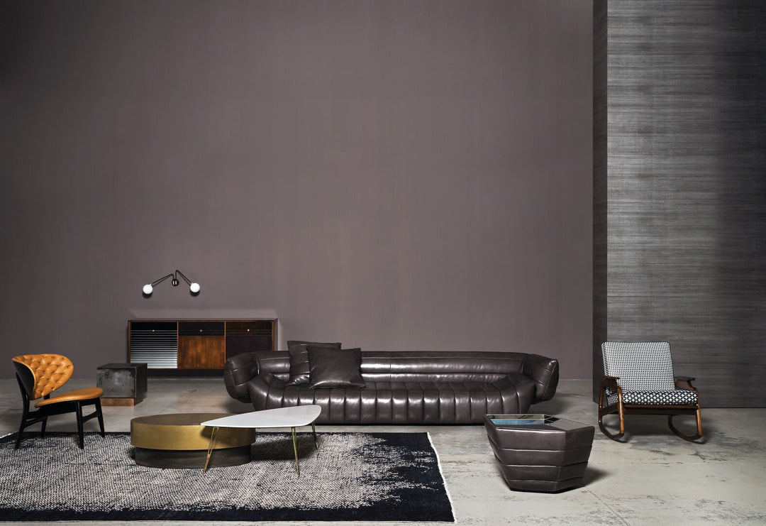 Sofa - Tactile - By Vincenzo De Cotiis