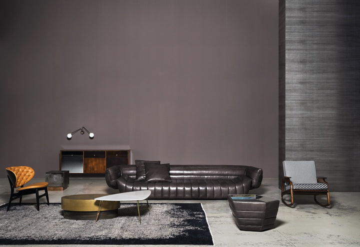 Sofa - Tactile - By Vincenzo De Cotiis