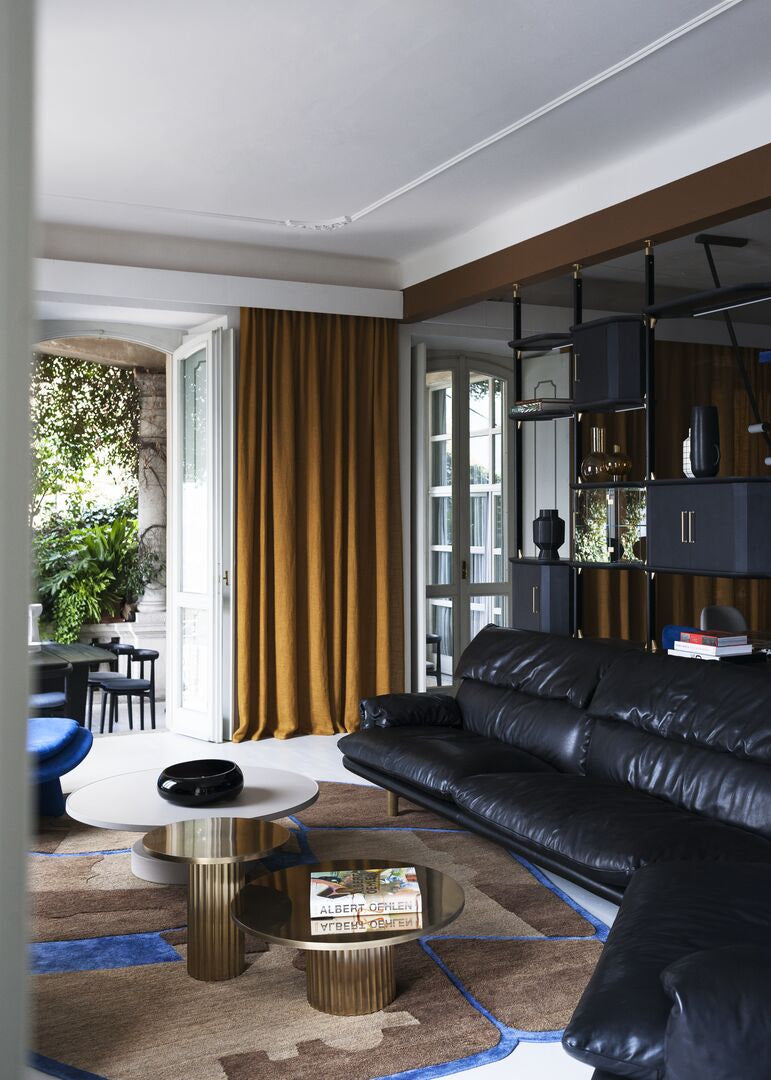 Sofa - Jo - By Draga & Aurel