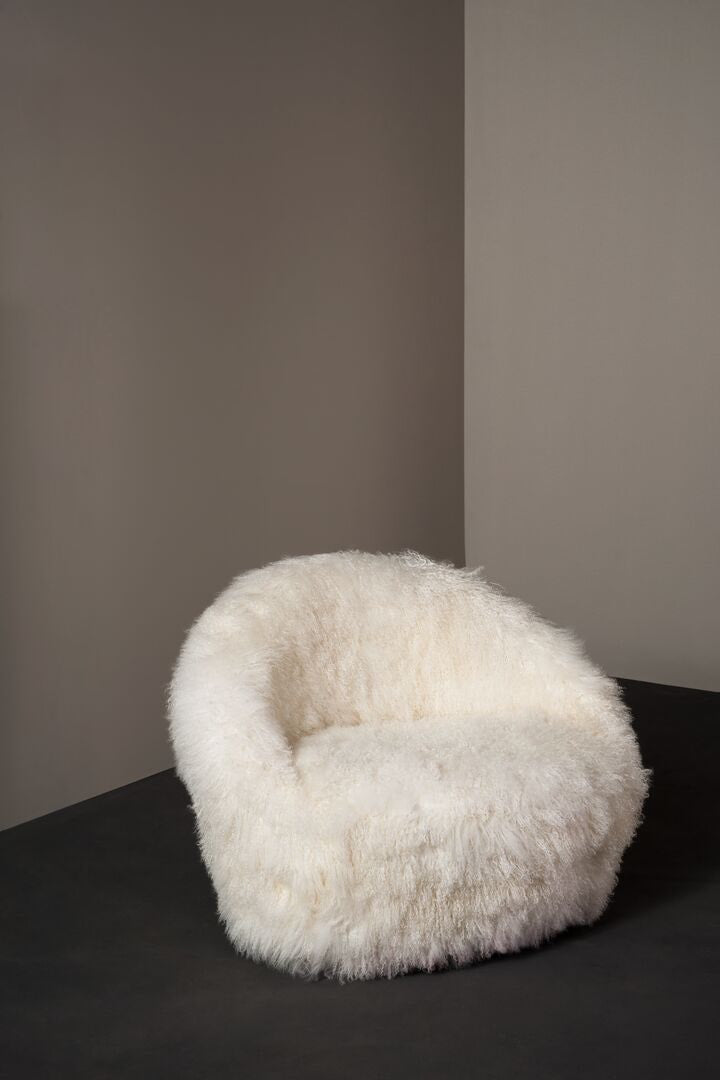 Armchair- Artik - By Paola Navone