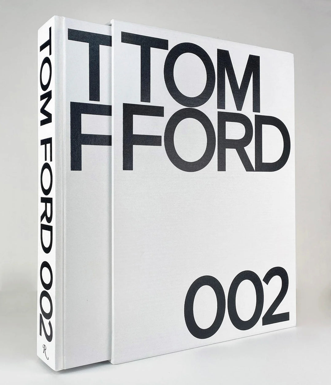 Book - Tom Ford 002