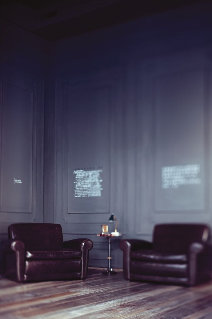 Armchair - Mickey Extra - By Baxter
