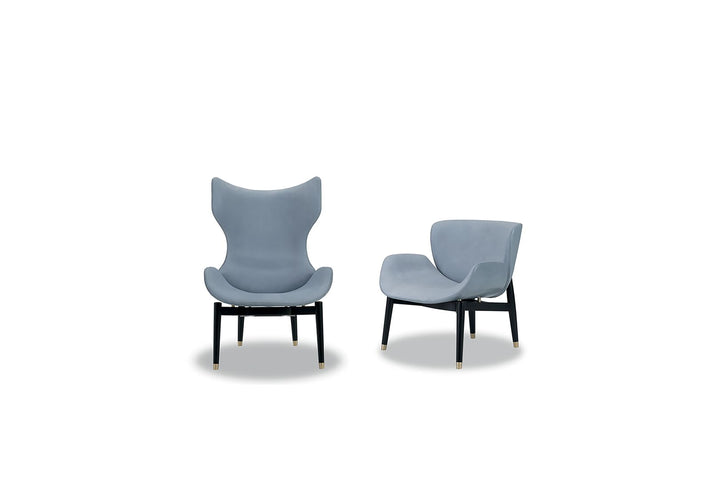 Armchair - Jorgen - By Roberto Lazzeroni